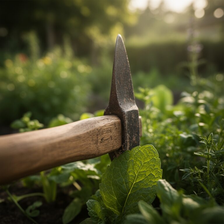 8 Clever Ways How to Build Herb Spirals