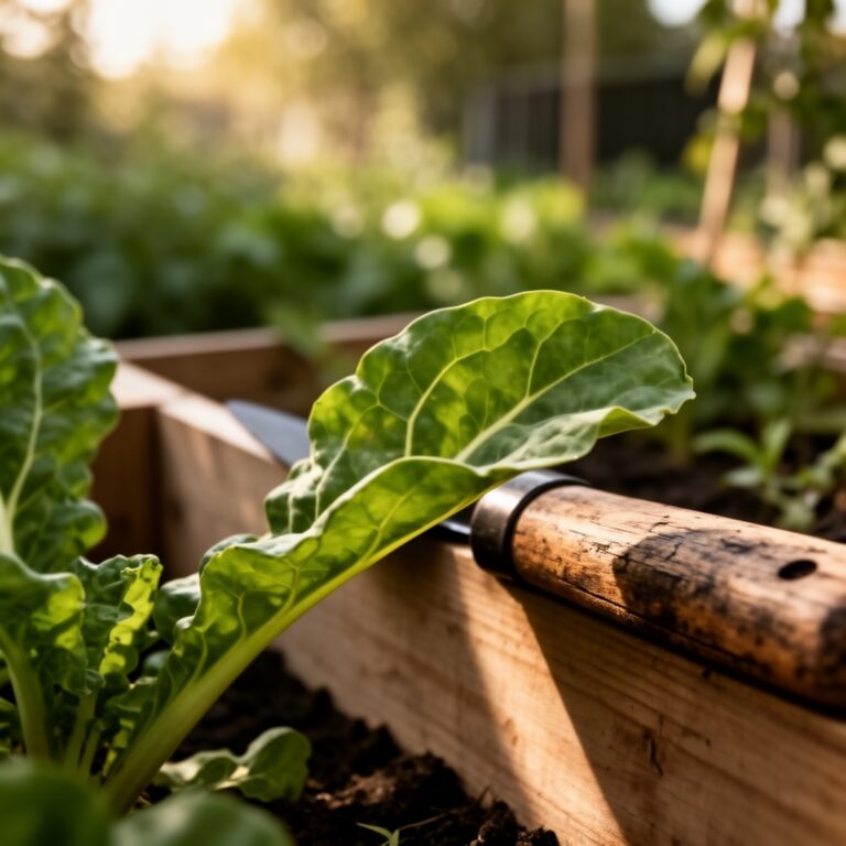 7 Best Ways How to Build Raised Beds