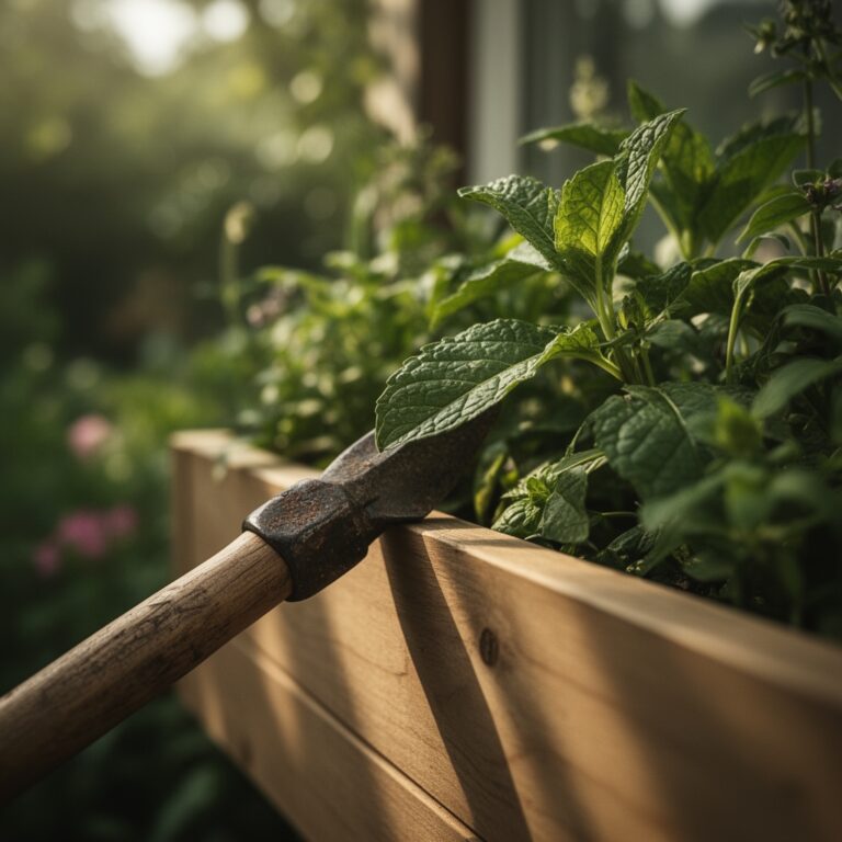 10 Pro Steps to Install Window Boxes