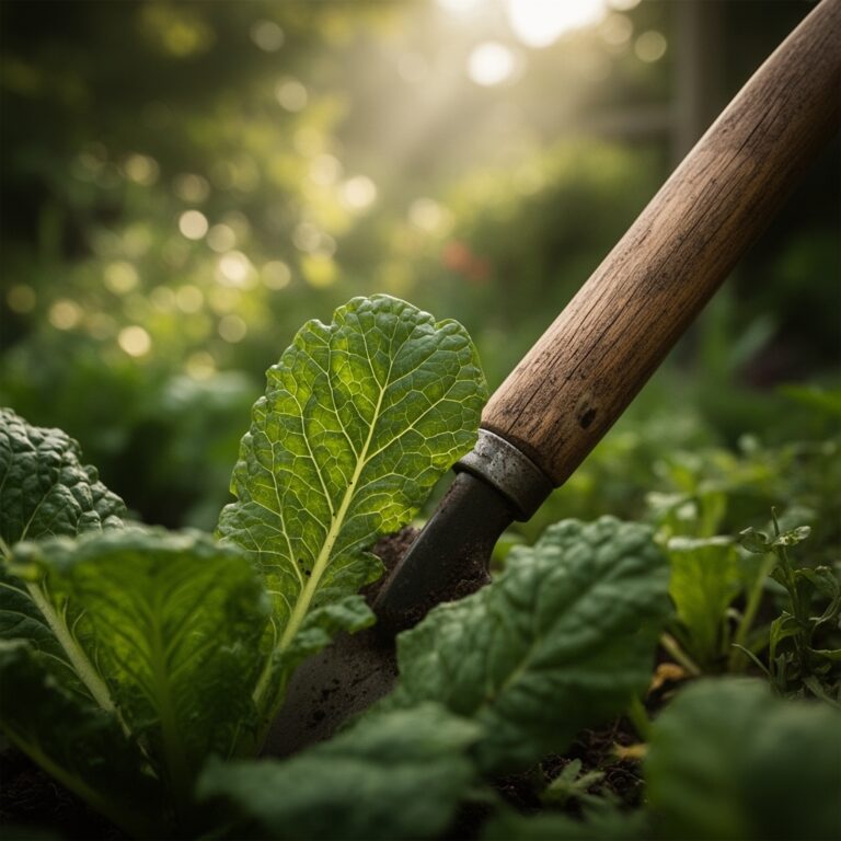 5 Simple Steps to Make Keyhole Beds