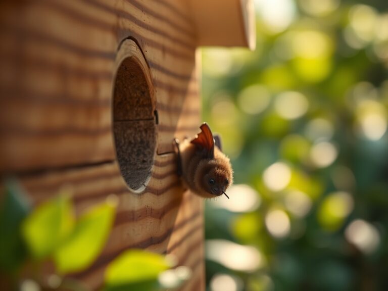 6 Best Cedar for Bat Houses