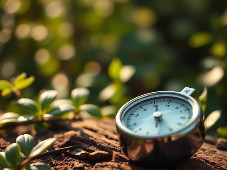 10 Best PH Meters for Home Gardens