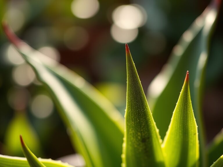 7 Best Sansevieria Moonshine Tips