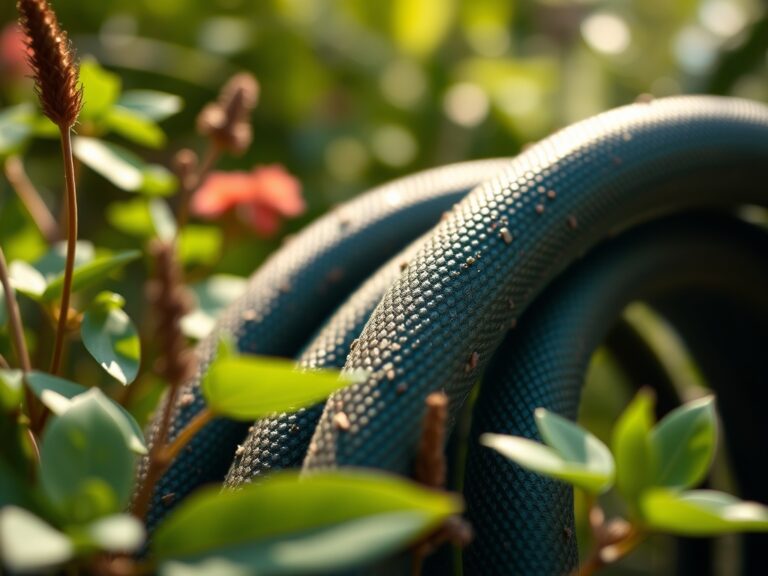10 Best Storage for Garden Hoses