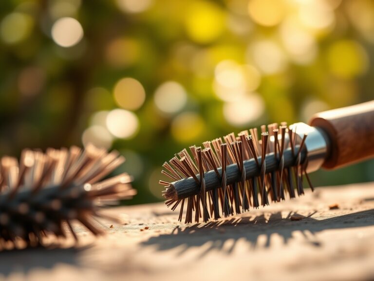 5 Best Wire Brushes for Tool Cleaning