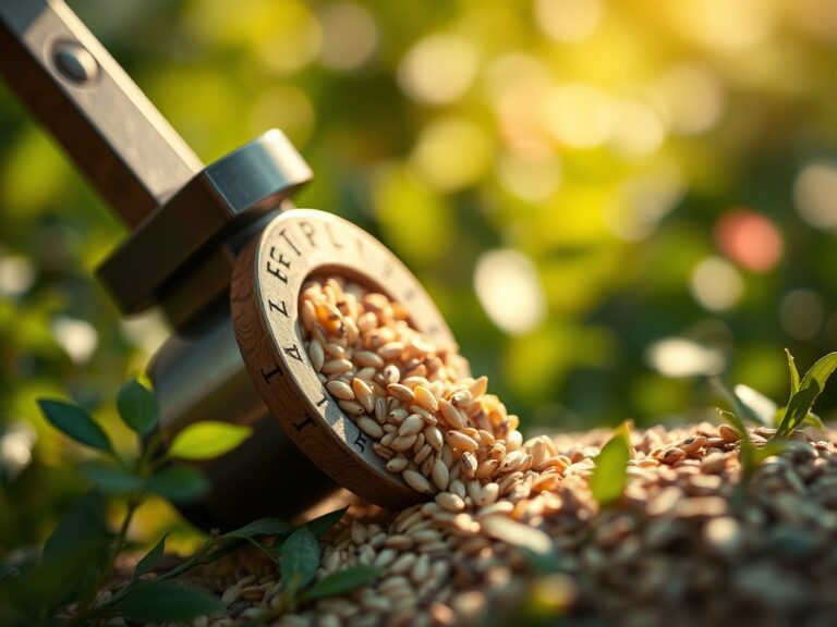 7 Accurate Ways How to Calibrate a Seed Spreader