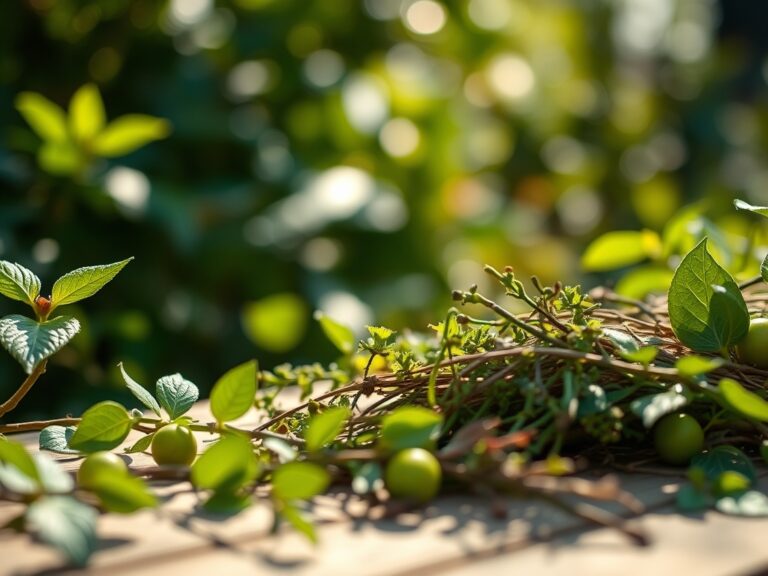 5 Productive Ways How to Design a Garden Workspace