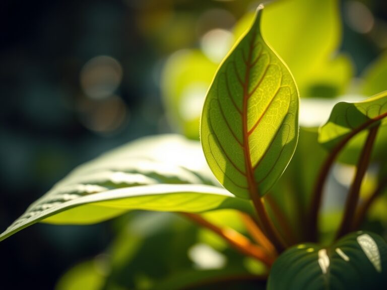 5 Secret Ways How to Grow Philodendron Gloriosum