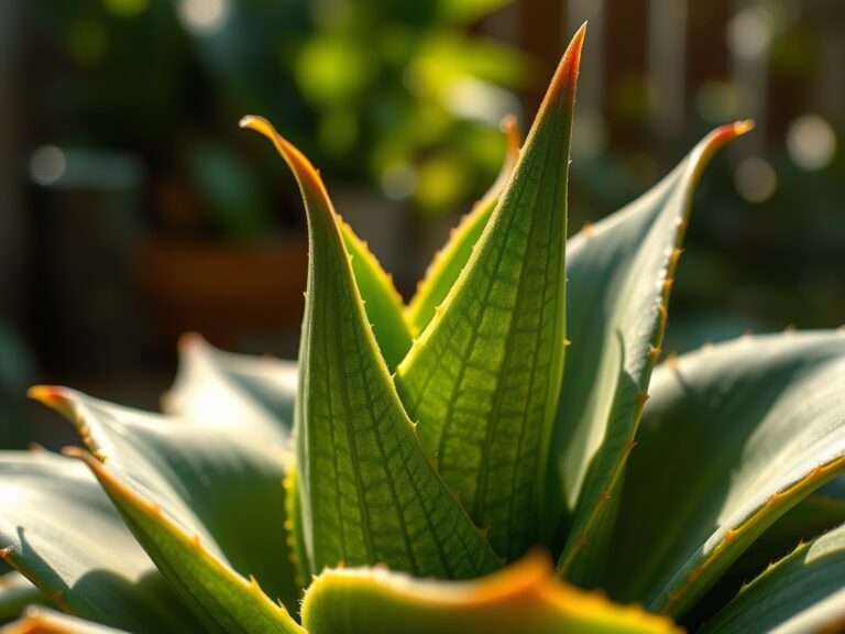 10 Pro Tips How to Grow Whale Fin Sansevieria
