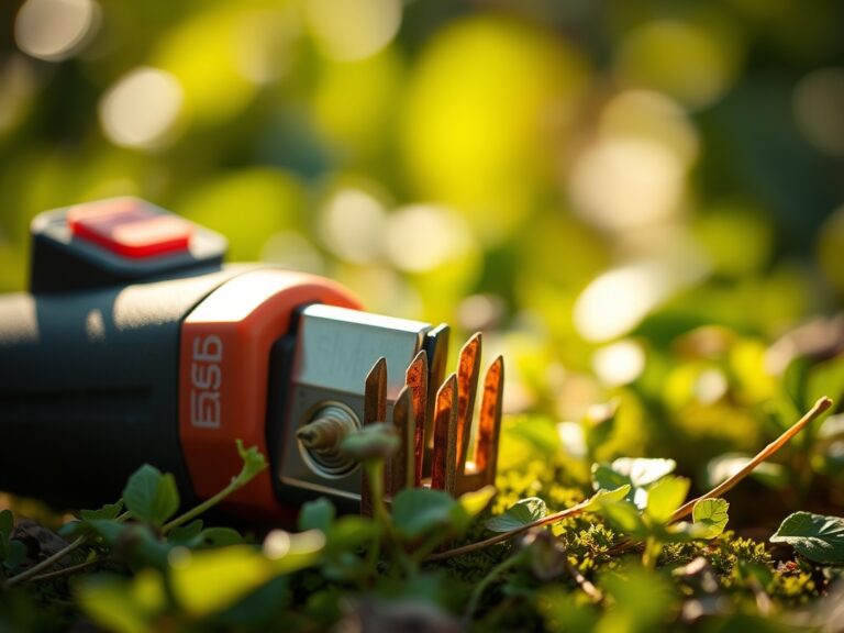 8 Expert Ways How to Maintain Electric Trimmers