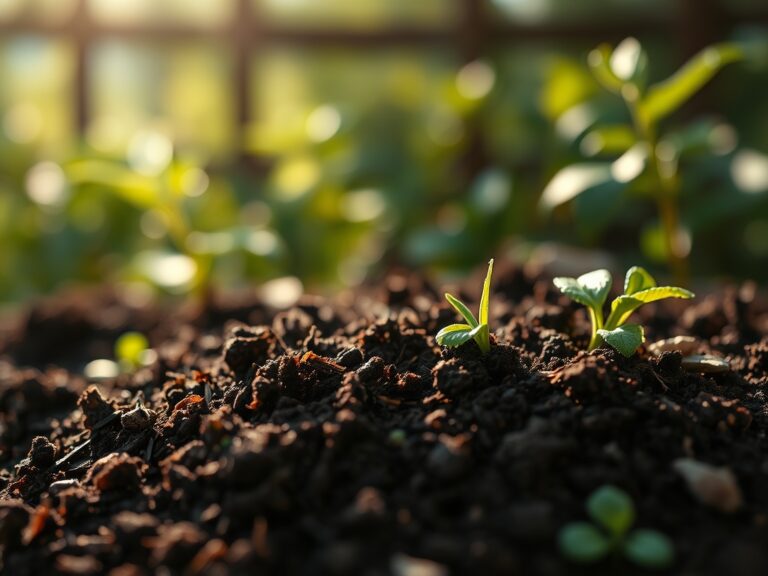 9 Vital Ways How to Prep Soil for Spring