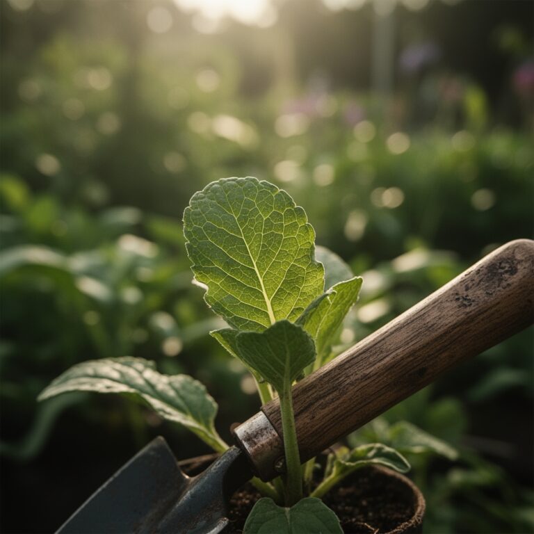 7 Pro Tips How to Use Nursery Pots