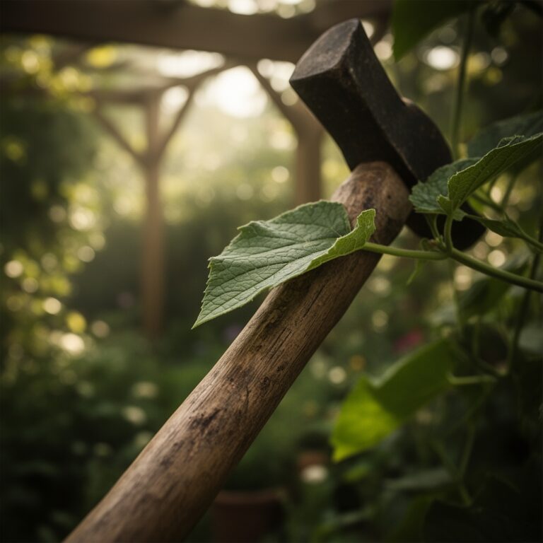 5 Simple Steps to Build Wood Pergolas