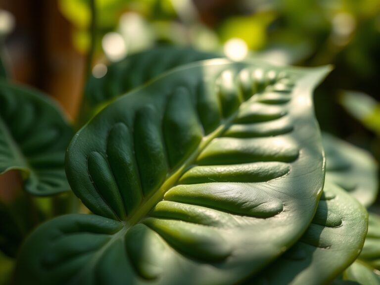 6 Basic Steps to Care for Philodendron Birkin