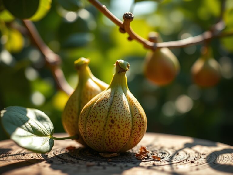 6 Basic Steps to Grow Weeping Fig Trees