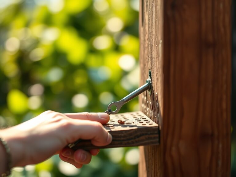 10 Secure Steps to Install a Mailbox Post