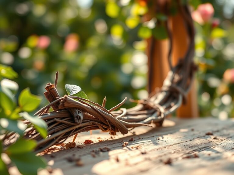 7 Vital Steps to Install a Rose Arch