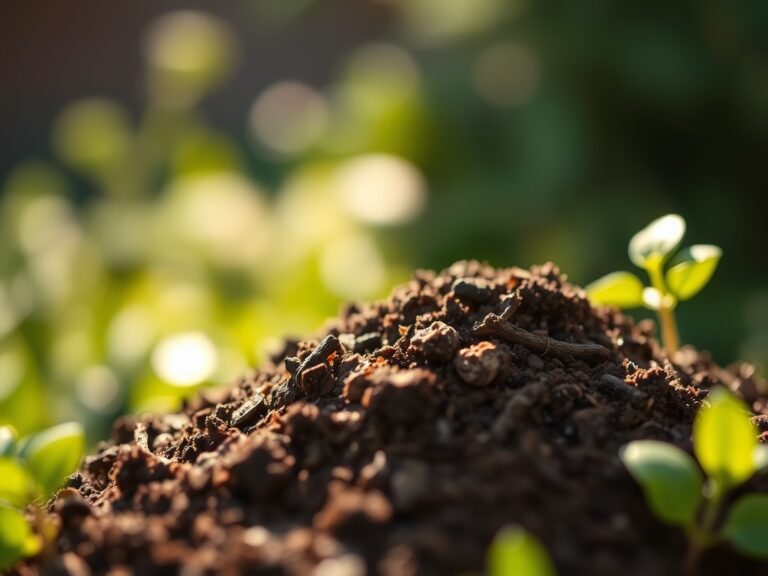 5 Quick Steps to Test Garden Soil